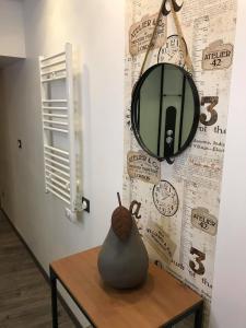 Les Haltes de la Rive Gauche