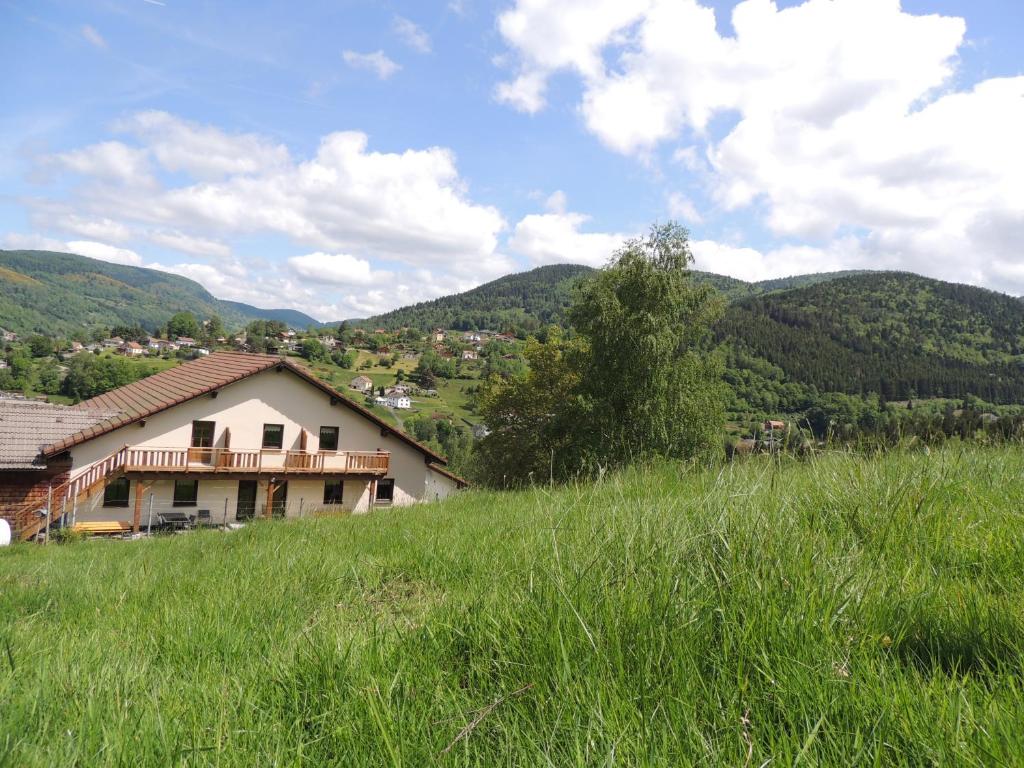 Les Hauts de Brochot 23 Rue du Ballon d'Alsace, 88560 Saint-Maurice-sur-Moselle