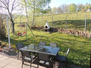 Les Hauts de Brochot