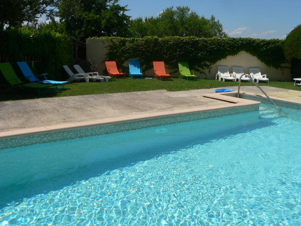 Les Hauts de CLuny
