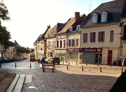 Les Hauts de Marle