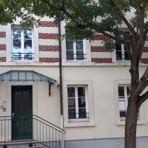 Appartements Les Hauts de Marle 29 Rue Lalouette 02250 Marle Picardie