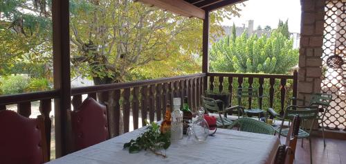 Les Jardins de la Majore