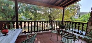 Les Jardins de la Majore