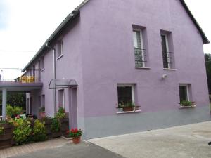 Les Jardins de Lo're'an