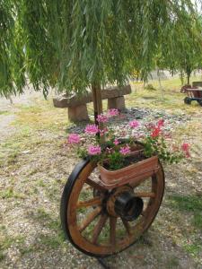 Les Jardins de Lo're'an