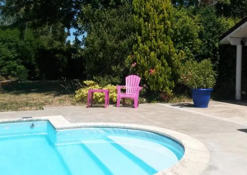 Les Jardins du Golf