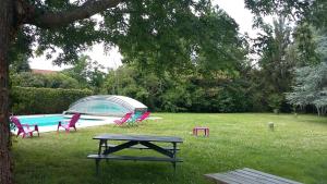Les Jardins du Golf