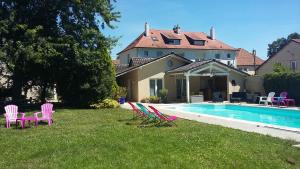 Les Jardins du Golf