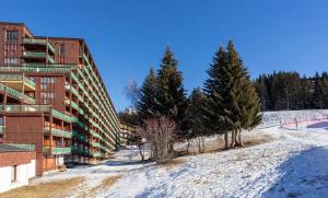 Appartements Les Lauzières Résidence Les Lauzières 73700 Arc 1800 Rhône-Alpes