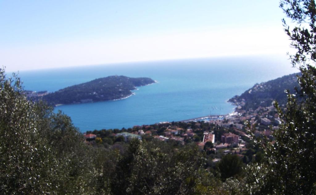 Appartements Les lilas blancs 175 Boulevard de l'Observatoire 06340 Villefranche-sur-Mer