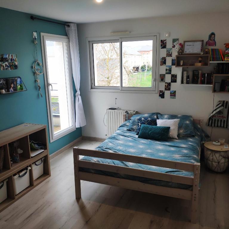 Les Lilas Serviced Apartments
