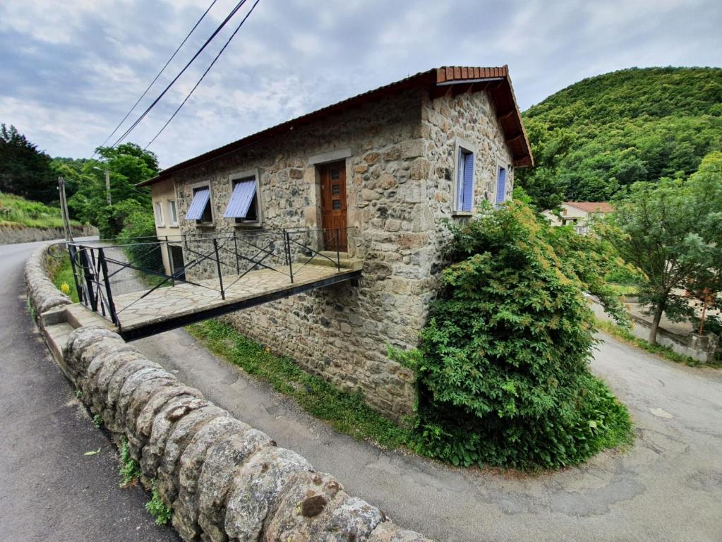Les locations d'Argol 29560 Argol