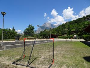 Appartements Les Lodges Chalets by Le Marintan 1 Rue de la Provalière 73140 Saint-Michel-de-Maurienne Rhône-Alpes