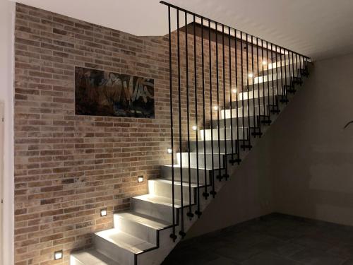 Les lofts