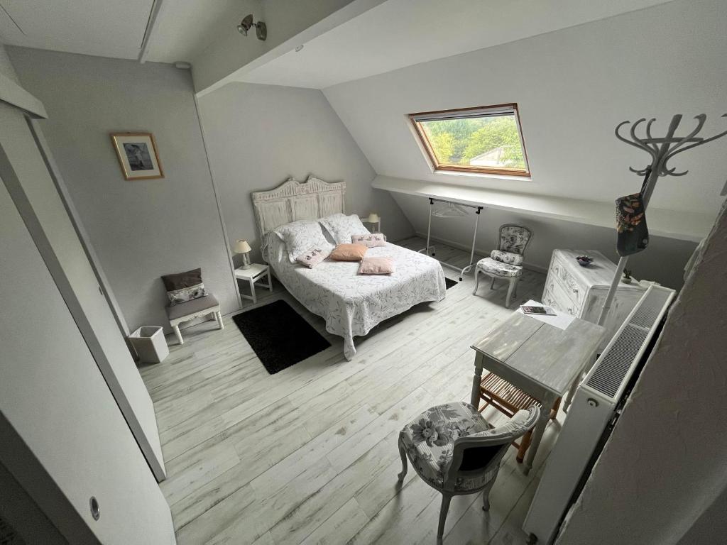 Les lofts 84800 LʼIsle-sur-la-Sorgue