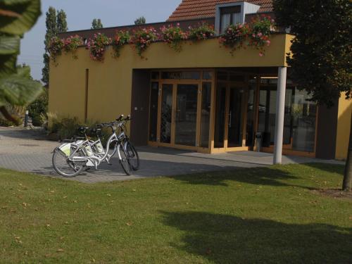 Les Loges Du Ried - Studios & Appartements proche Europapark