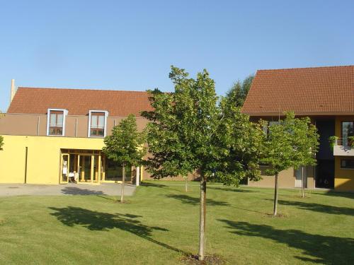 Les Loges Du Ried - Studios & Appartements proche Europapark