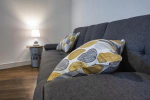 ❂ Les Logis de la Trémoille ❂ Cozy ❂ Netflix ❂