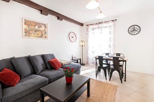 Les Logis de Marcoussis