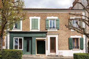 Les Logis de Marcoussis