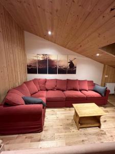 Les Logis de Méribel