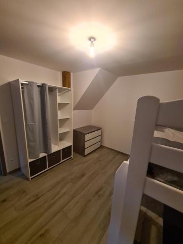 Les Logis du rempart
