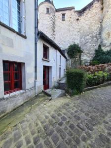 Les Logis du rempart