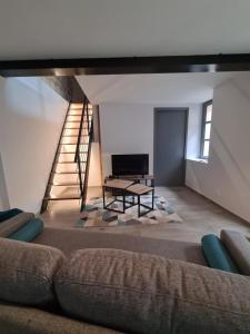 Les Logis du rempart