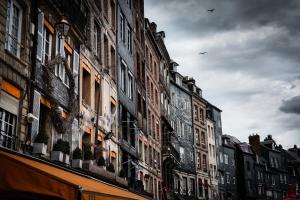 Les Maisons de Maje - Le Lingot