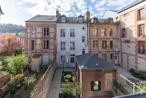 Les Maisons de Maje - Le Majestic
