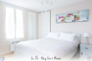 Les Maisons de Maje - Le T2-T3