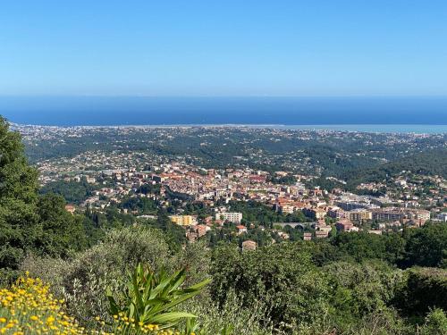 Les Mas d'Azur Appartement