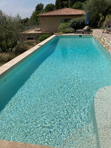 Les Mas d'Azur Appartement