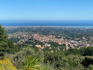 Les Mas d'Azur Appartement