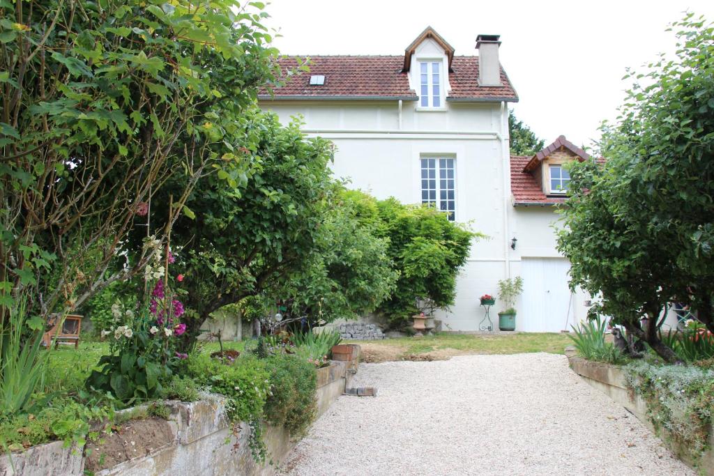 Les Mas d'Azur Appartement