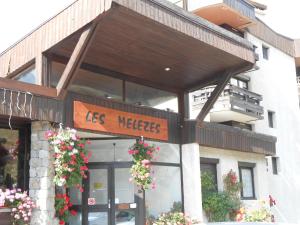 Appartements Les Melezes Serre Chevalier 1350 05330 Saint-Chaffrey Provence-Alpes-Côte d\'Azur