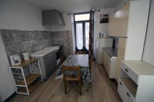 Les Meublés des Coteaux d'Aix