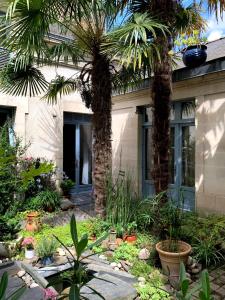 Appartements Les Pénates de Loire 34 rue d' Anjou 44150 Ancenis Pays de la Loire