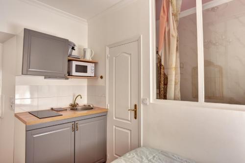 Les Petits Boudoirs de Savoie