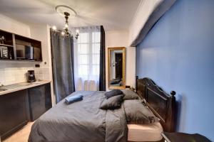 Les Petits Boudoirs de Savoie