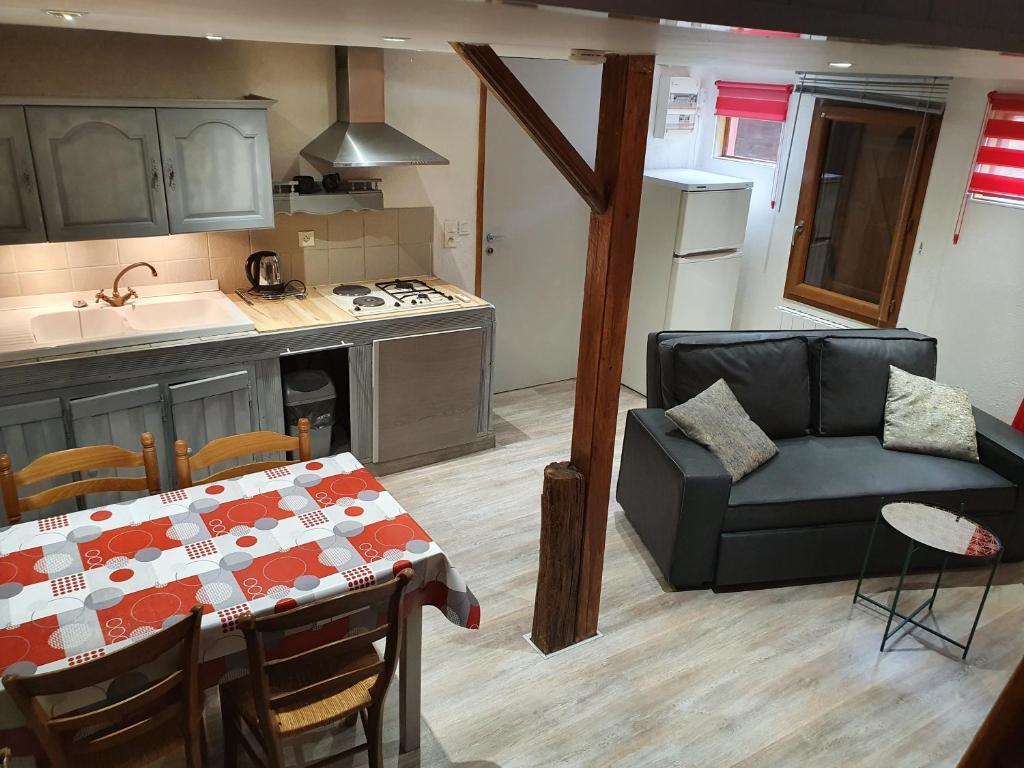 Appartements Les Plumes 3 rue lenoir 39120 asnans 39120 Asnans
