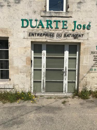 Les portes du marais