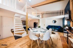 Les Précieuses Suites & Spa I