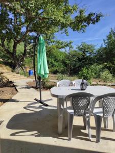 Appartements Les quatre chênes 415 Chemin de Bounas 83630 Bauduen Provence-Alpes-Côte d\'Azur