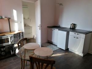 Les Ramandes Appartements au cœur du village