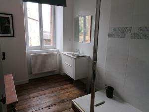 Les Ramandes Appartements au cœur du village