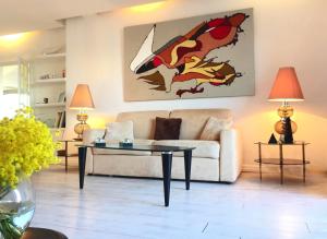 Les Remparts Antibes Location