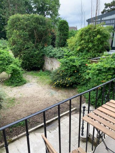 Les Remparts de Joussaume Latour
