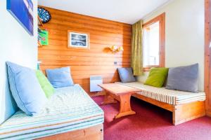 Les Résidences de Valmorel - maeva Home